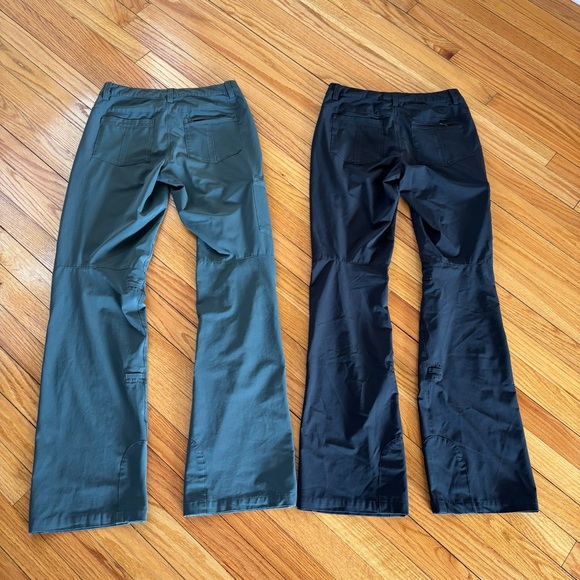 REI Women's Size 0 Hiking Pants (2 pairs!) - Picture 2 of 10